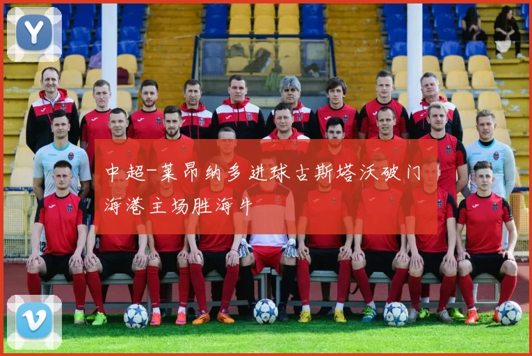 中超-莱昂纳多进球古斯塔沃破门 海港主场胜海牛