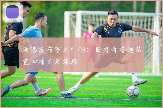 海港发布官方Vlog：旧将奇塔迪尼重回浦东足球场