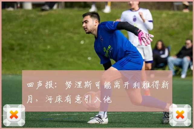 回声报：努涅斯可能离开利雅得新月，河床有意引入他